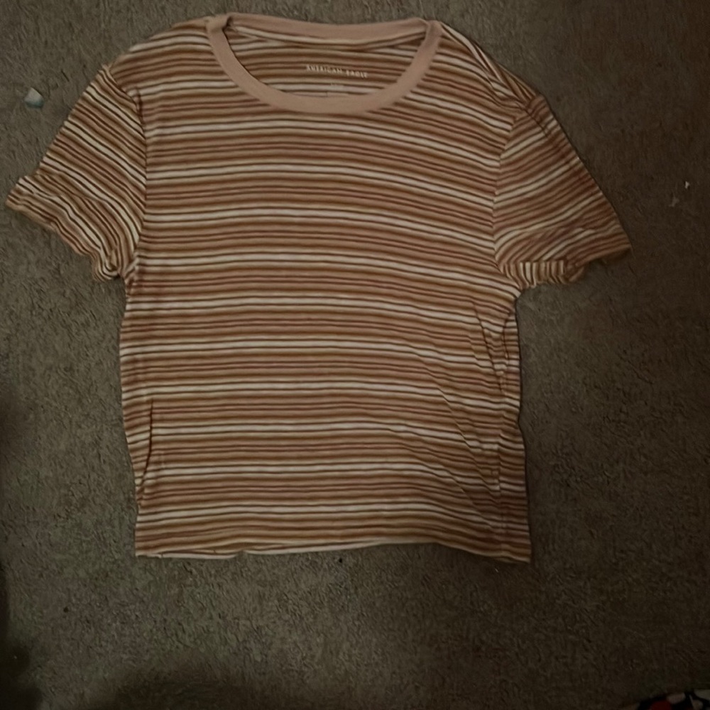 Comfy loose shirt!
